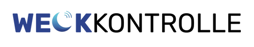 Weckkontrolle